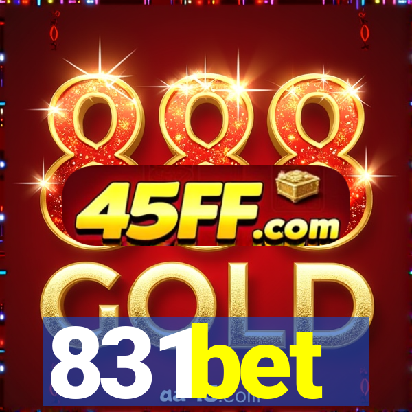 831bet