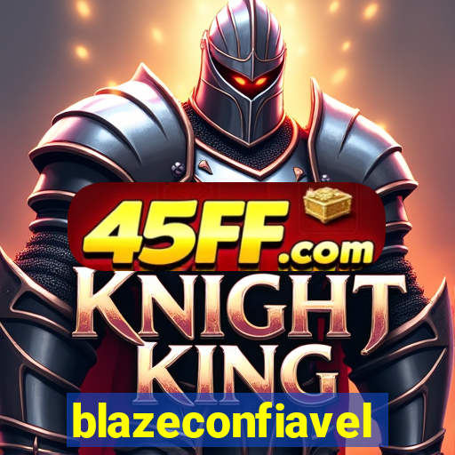 blazeconfiavel